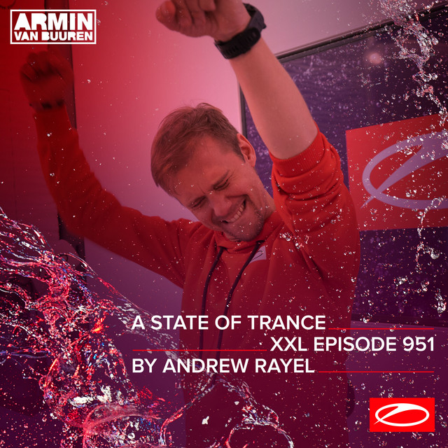 Music My World (ASOT 951)