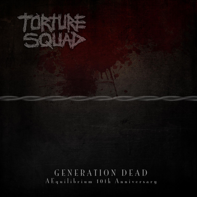 Canción Generation Dead: Aequilibrium 10th Anniversary