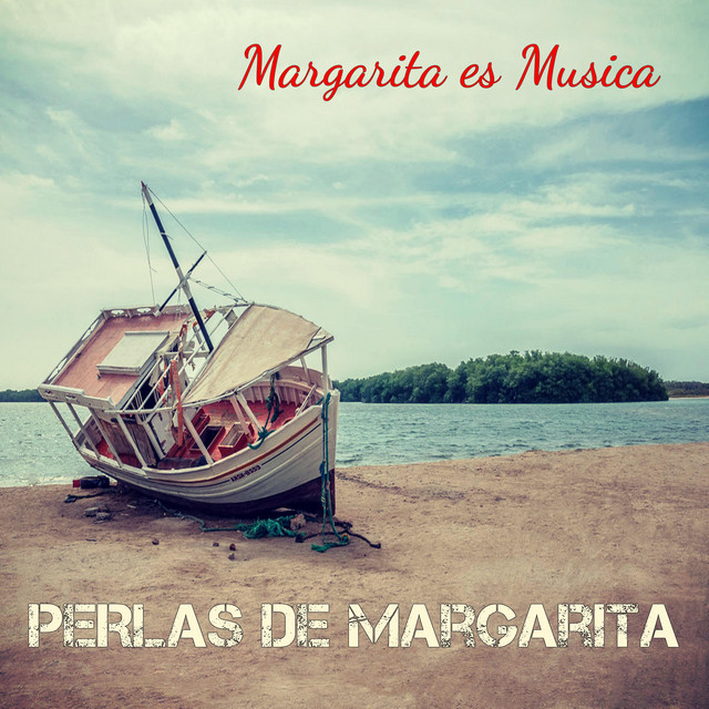 Canción Adorando a Margarita