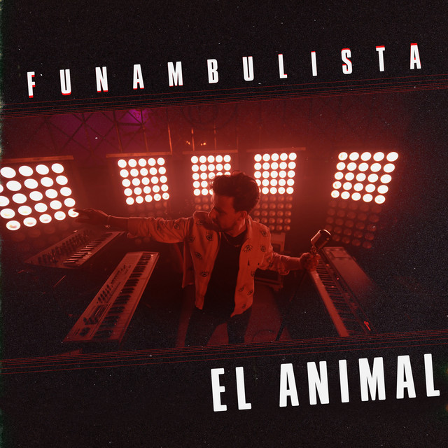 Music El Animal