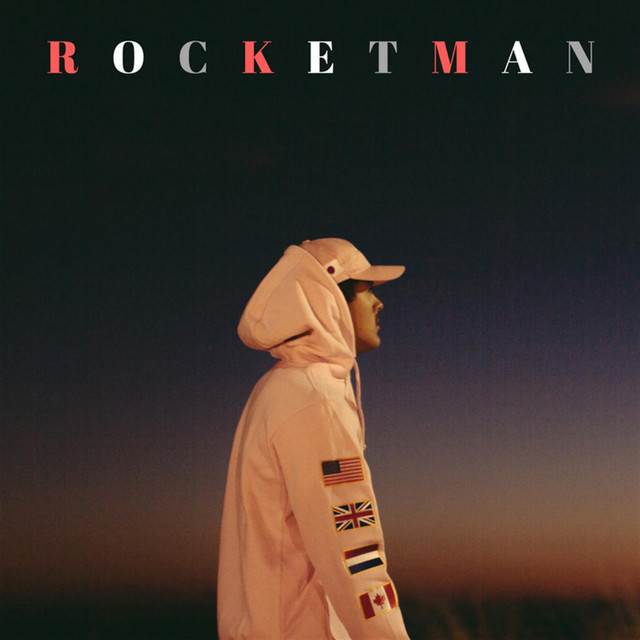 Canción Rocketman (feat. Atlas & Lando!)