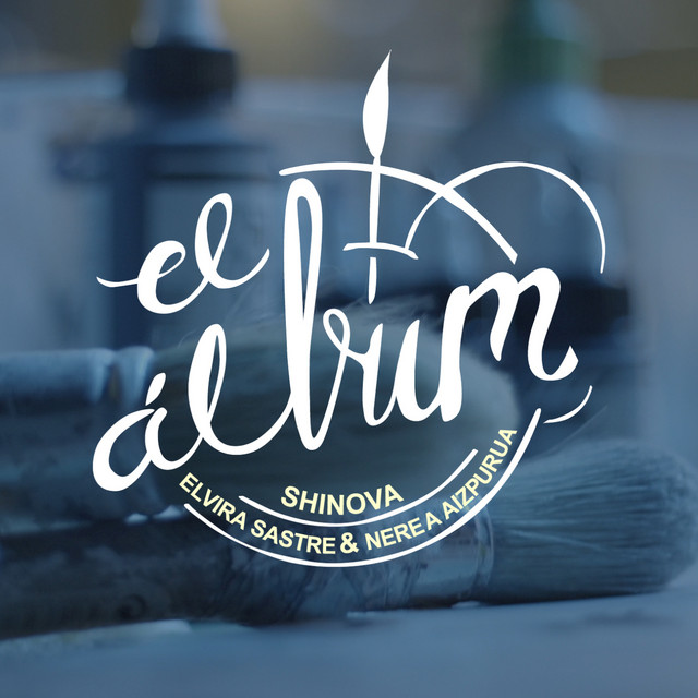 Music El Álbum (feat. Elvira Sastre & Nerea Aizpurua)