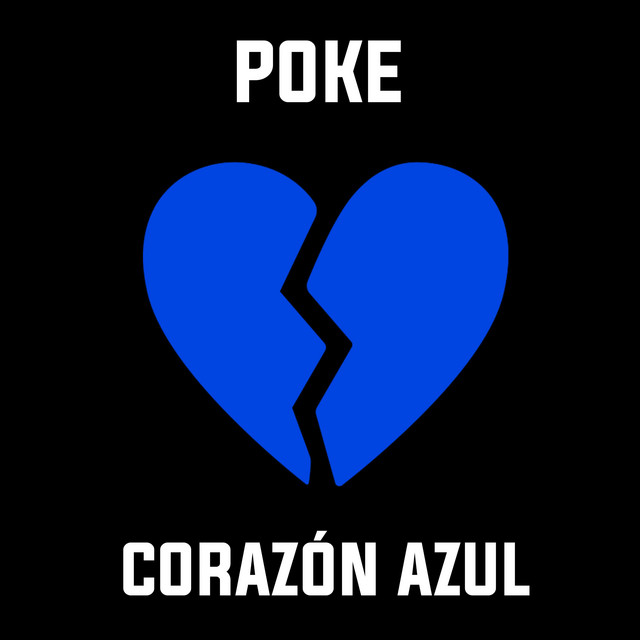 Canción Corazón Azul