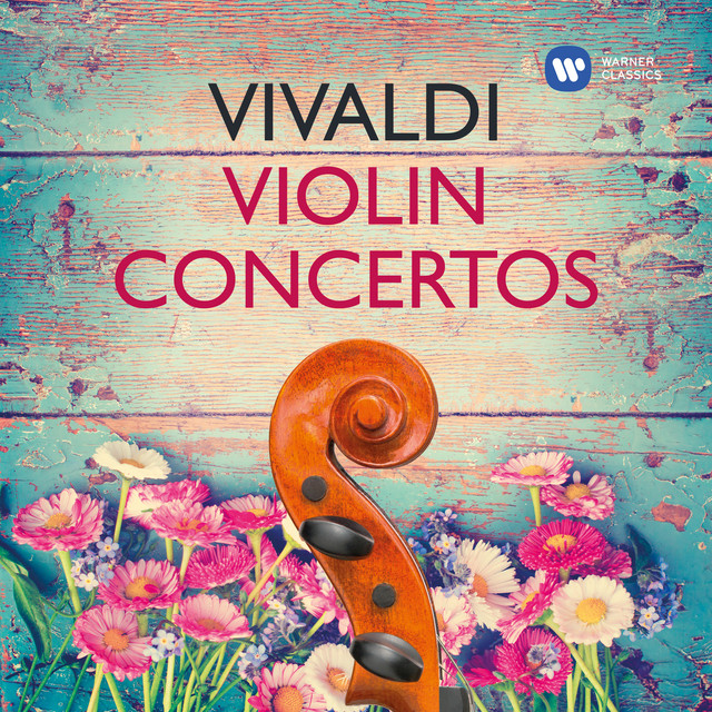 Music Vivaldi: Violin Concerto in D Major, RV 208 "Il grosso Mogul": I. Allegro