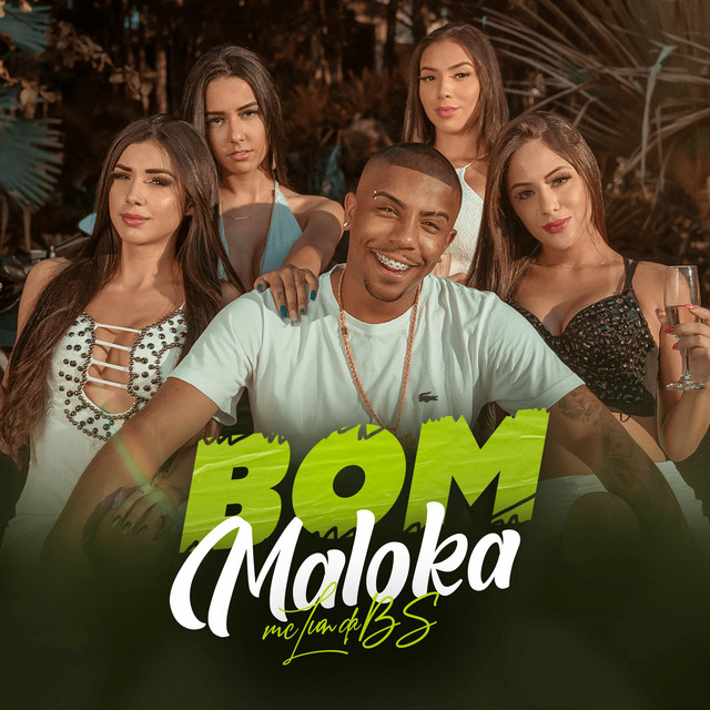 Canción Bom Maloka