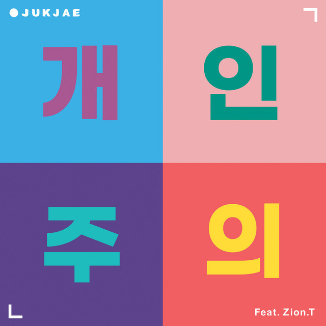 Canciones No, Thanks (Feat. Zion.T)