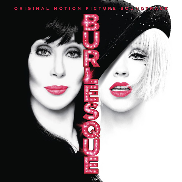 Music The Beautiful People - Burlesque Original Motion Picture Soundtrack