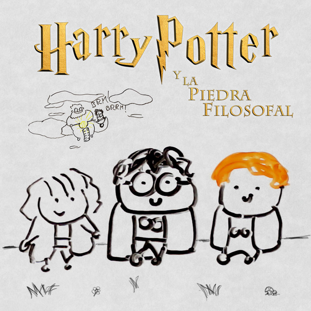 Music Harry Potter y la Piedra Filosofal