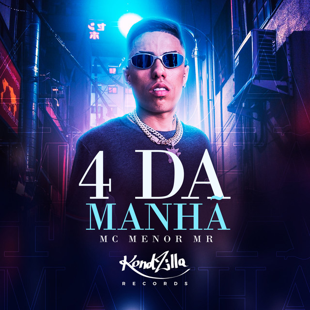 Canción 4 da Manhã