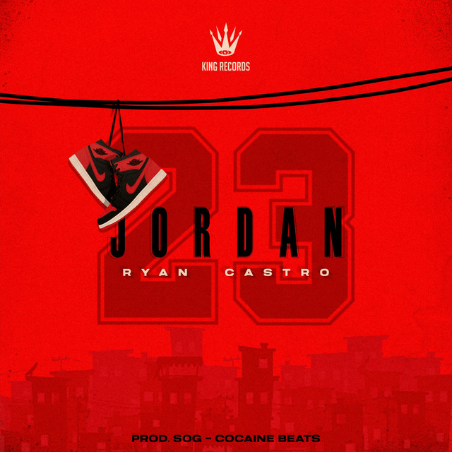 Music Jordan