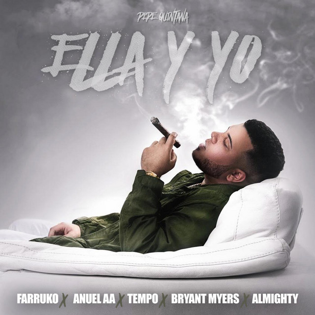 Music Ella y Yo (feat. Farruko, Tempo, Anuel Aa, Almighty & Bryant Myers)