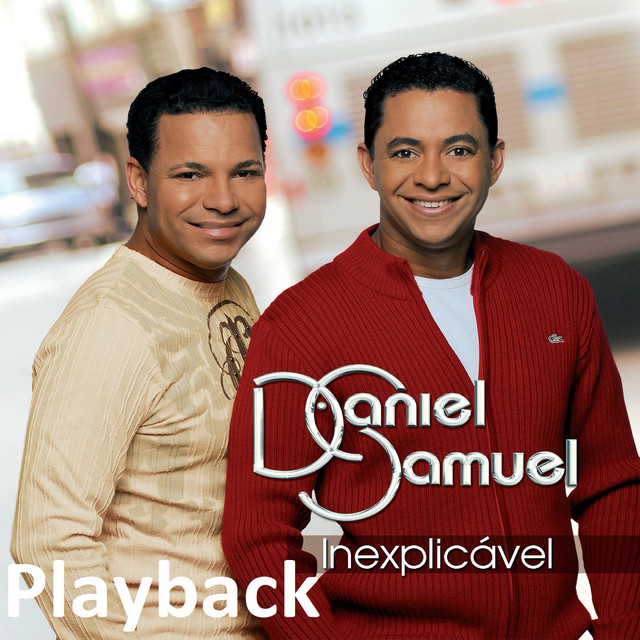 Canción Sorrisos Retornam - Playback