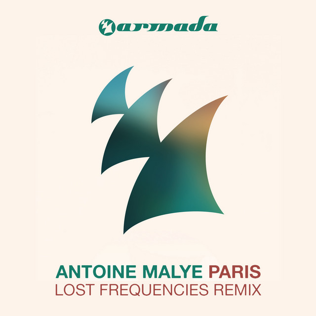 Canciones Paris - Lost Frequencies Remix