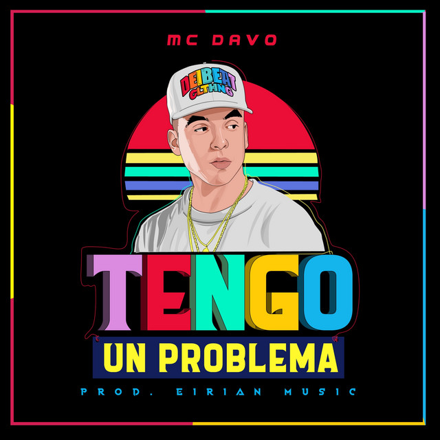 Canción Tengo Un Problema