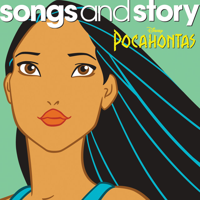 Canción Colors of the Wind - From "Pocahontas"