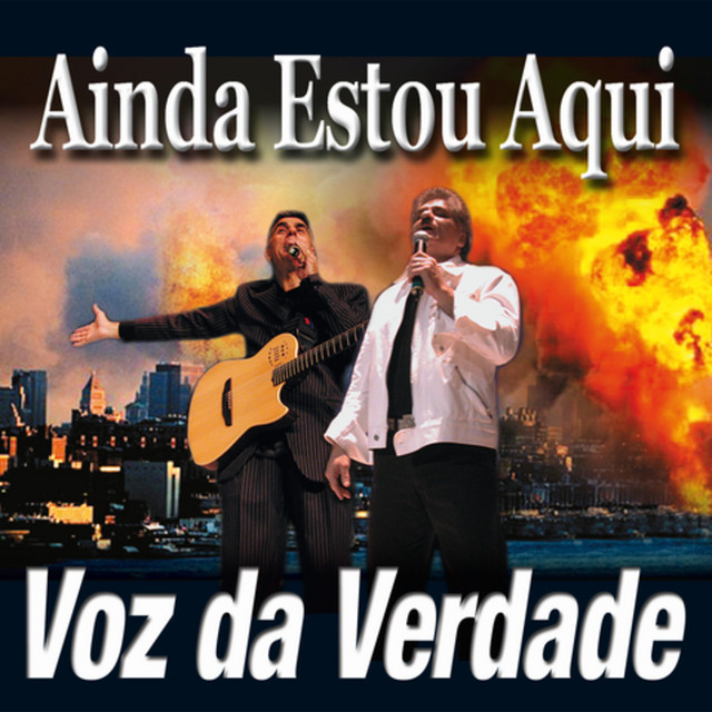 Canción O Trono de Deus