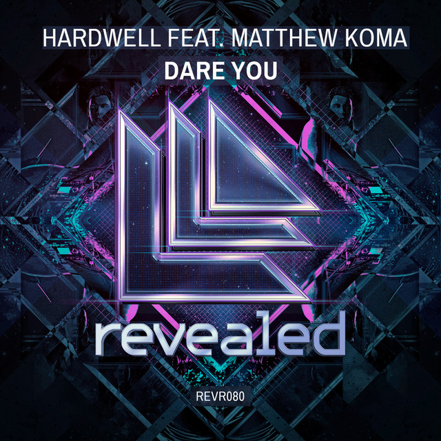 Canción Dare You - Radio Edit