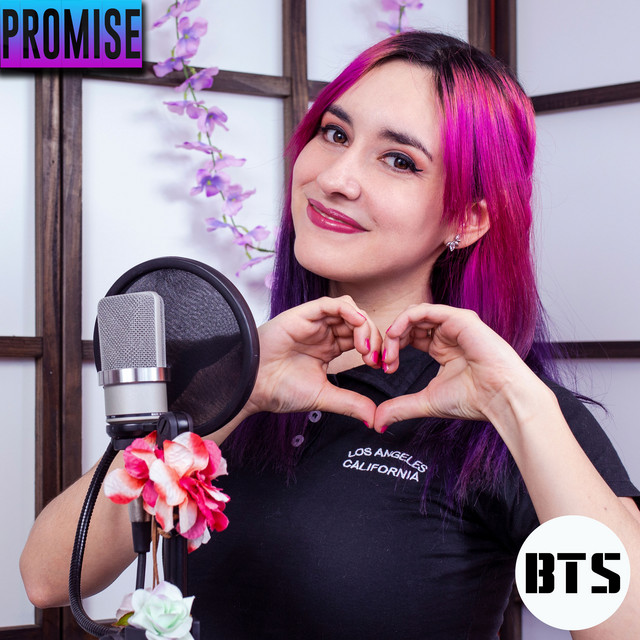 Canción Promise - BTS Jimin - Cover en Español