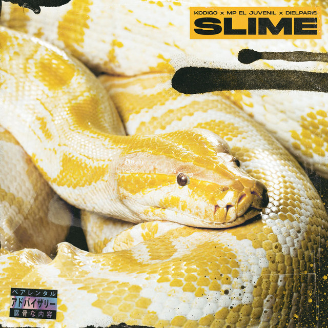 Canciones Slime