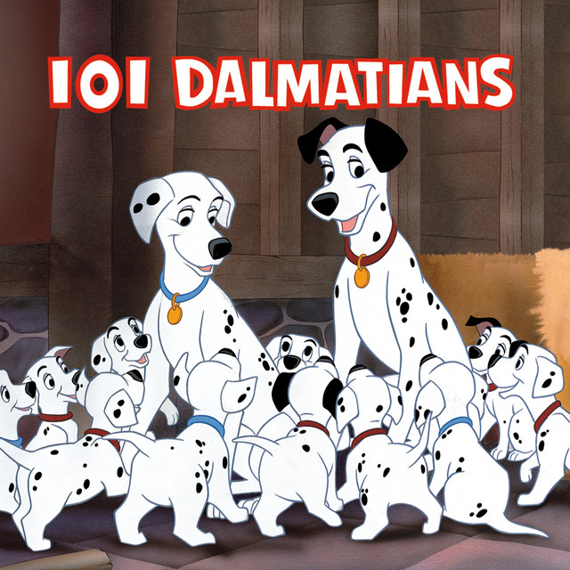 Canción Cruella De Vil - From "101 Dalmatians"/Soundtrack Version