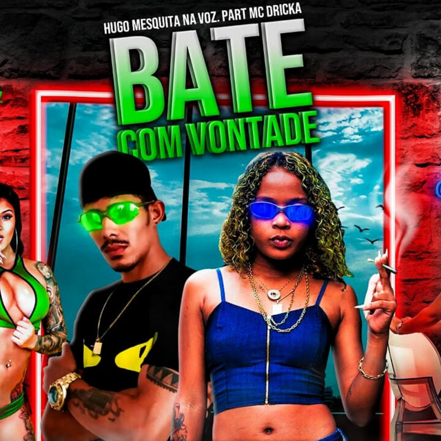 Music Bate Com Vontade