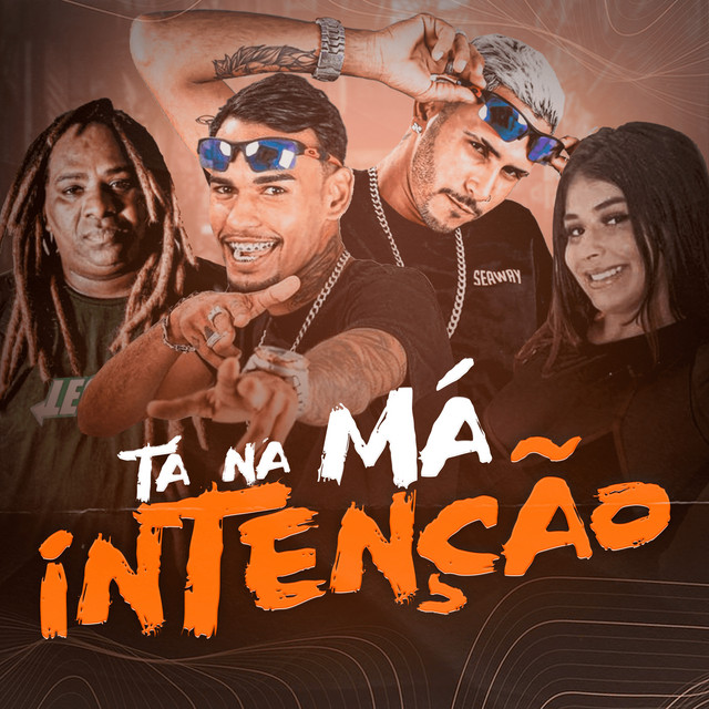 Canciones Tá na Má Intenção