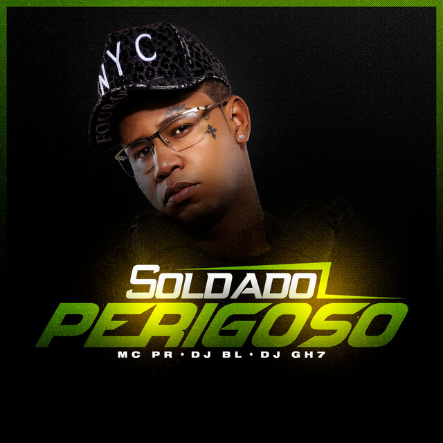 Canciones Soldado Perigoso