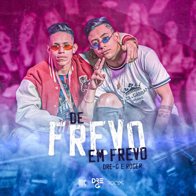 Canción De Frevo em Frevo