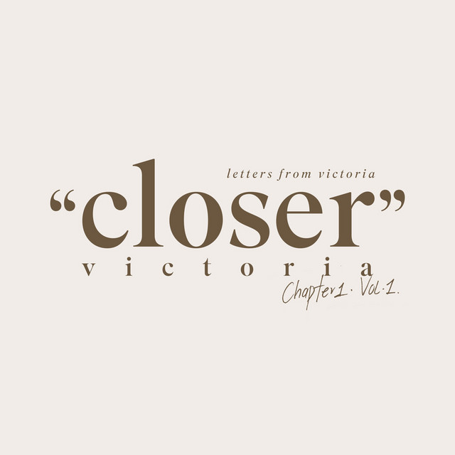 Canción closer (Ch.1, Vol.1)