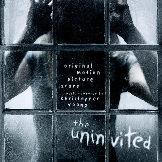 Music The Uninvited