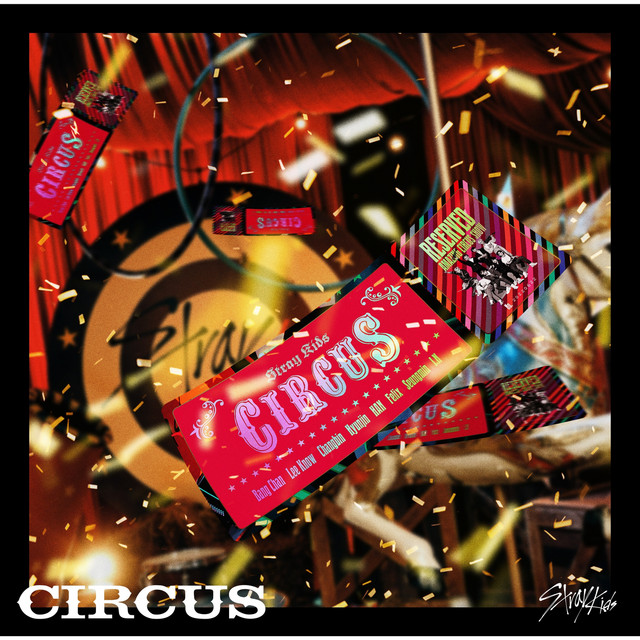 Music CIRCUS