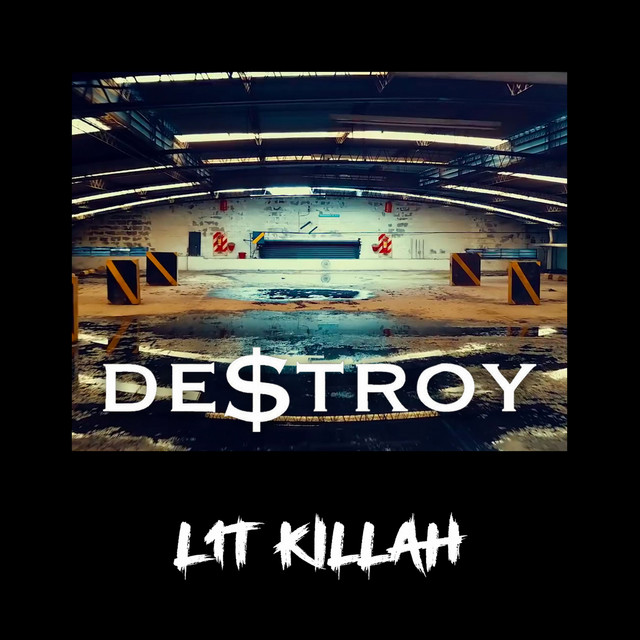 Canción Destroy