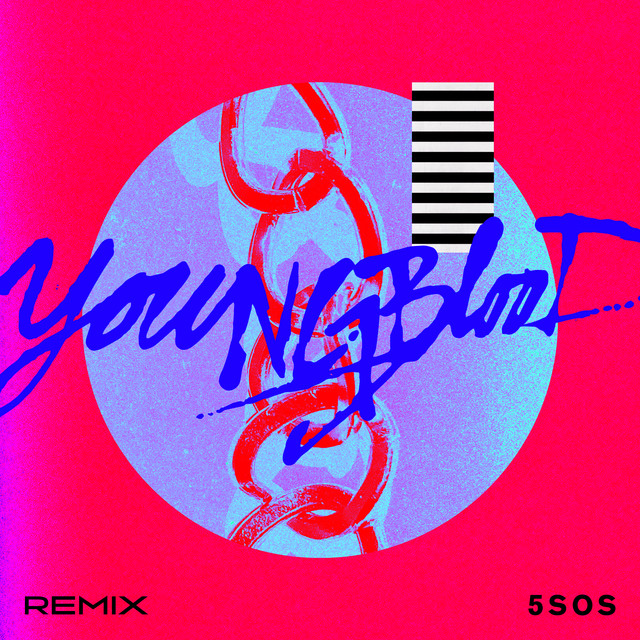 Canción Youngblood - R3HAB Remix