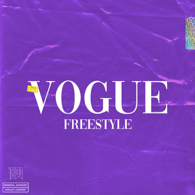 Canción Vogue Freestyle