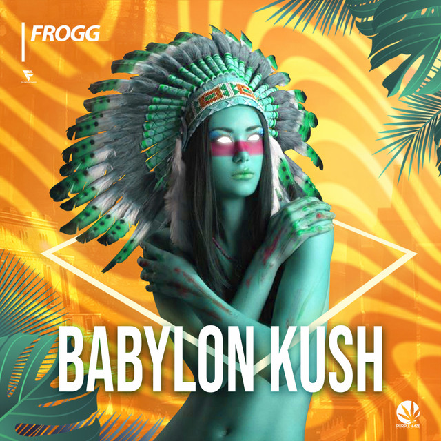 Canción Babylon Kush