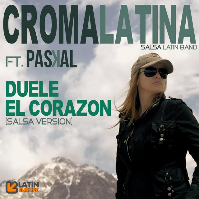 Canción Duele el Corazon (Salsa Version) [feat. Paskal]