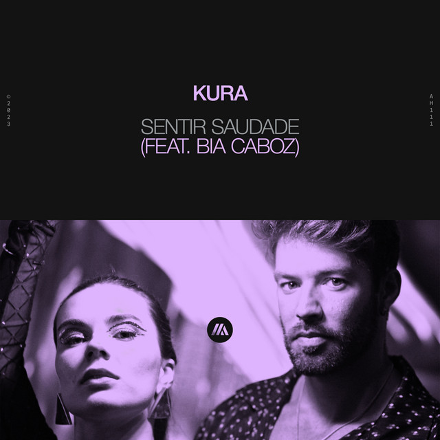 Canciones Sentir Saudade (feat. Bia Caboz)