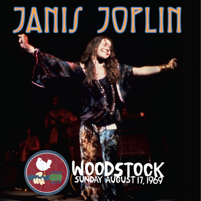 Music Summertime - Live at The Woodstock Music & Art Fair, August 17, 1969