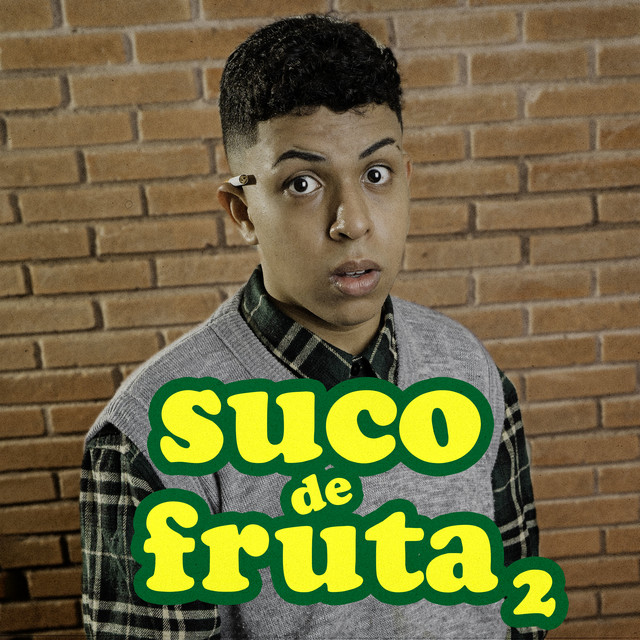 Canciones Suco de Fruta 2