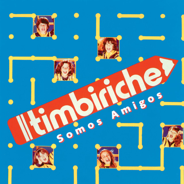 Canción Timbiriche