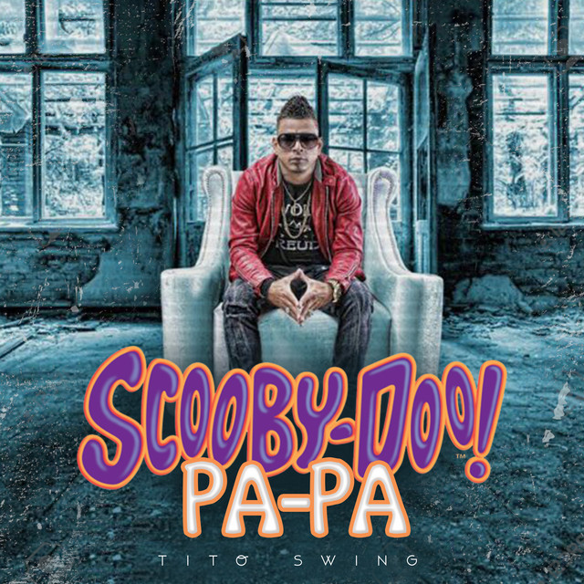 Canción Scooby Doo Papa