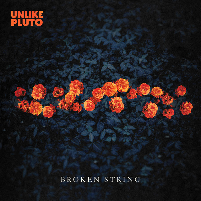 Music Broken String