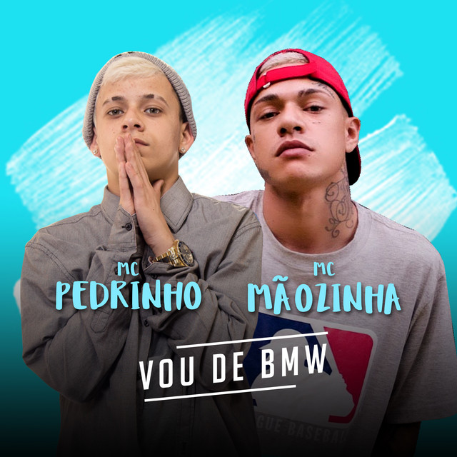 Music Vou de BMW