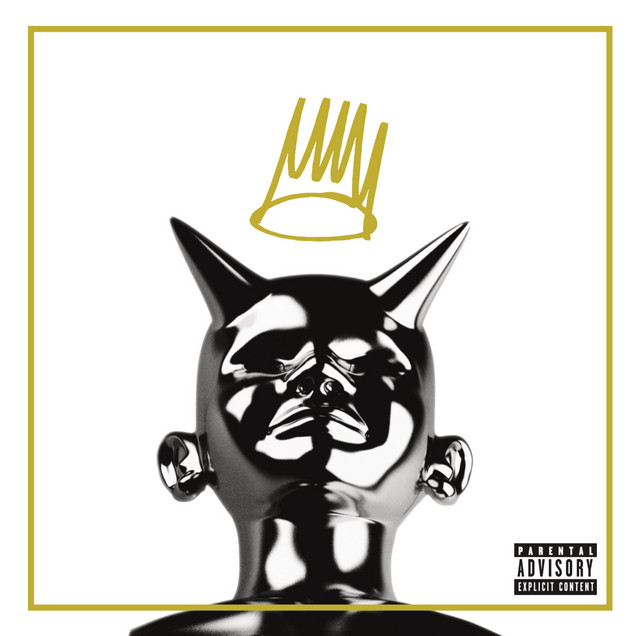 Canciones Born Sinner (feat. James Fauntleroy)