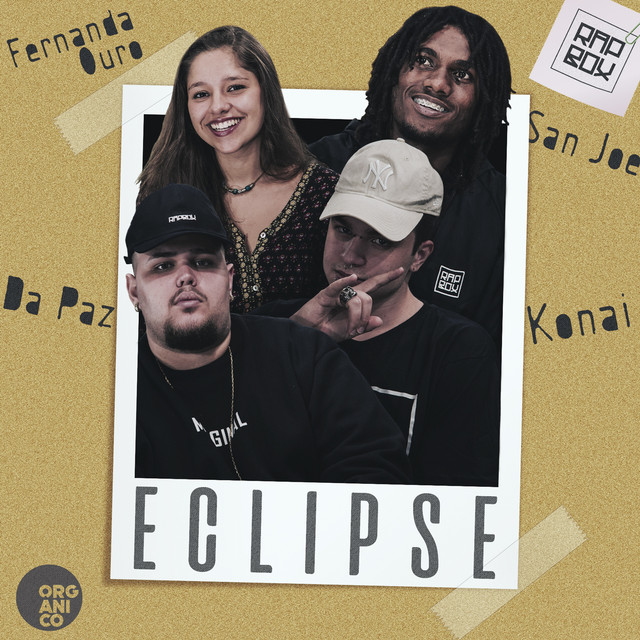 Canciones Eclipse