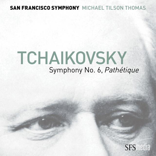 Music Tchaikovsky: Symphony No. 6 in B Minor, Op. 74, "Pathétique": I. Adagio - Allegro non troppo