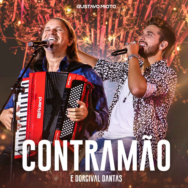 Canción Contramão