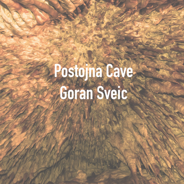 Canción Postojna Cave