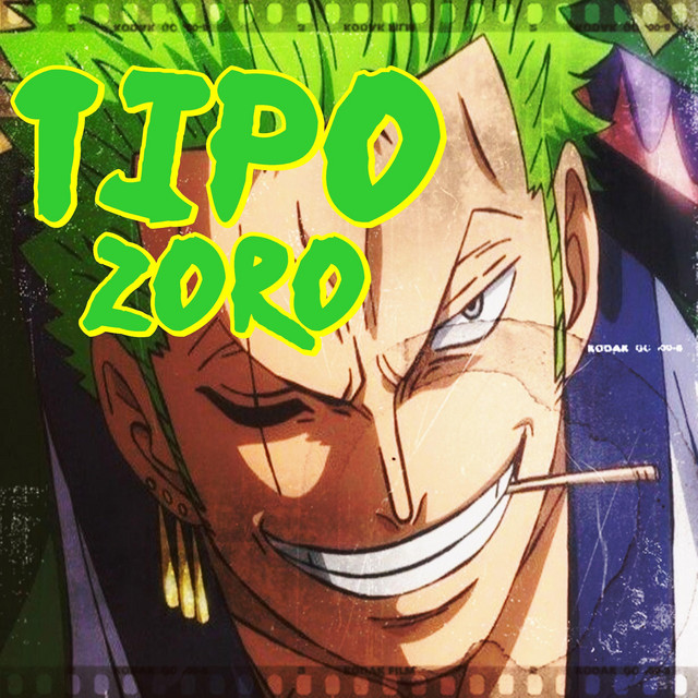 Music Tipo Zoro