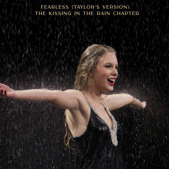 Music Fifteen (Taylor’s Version)